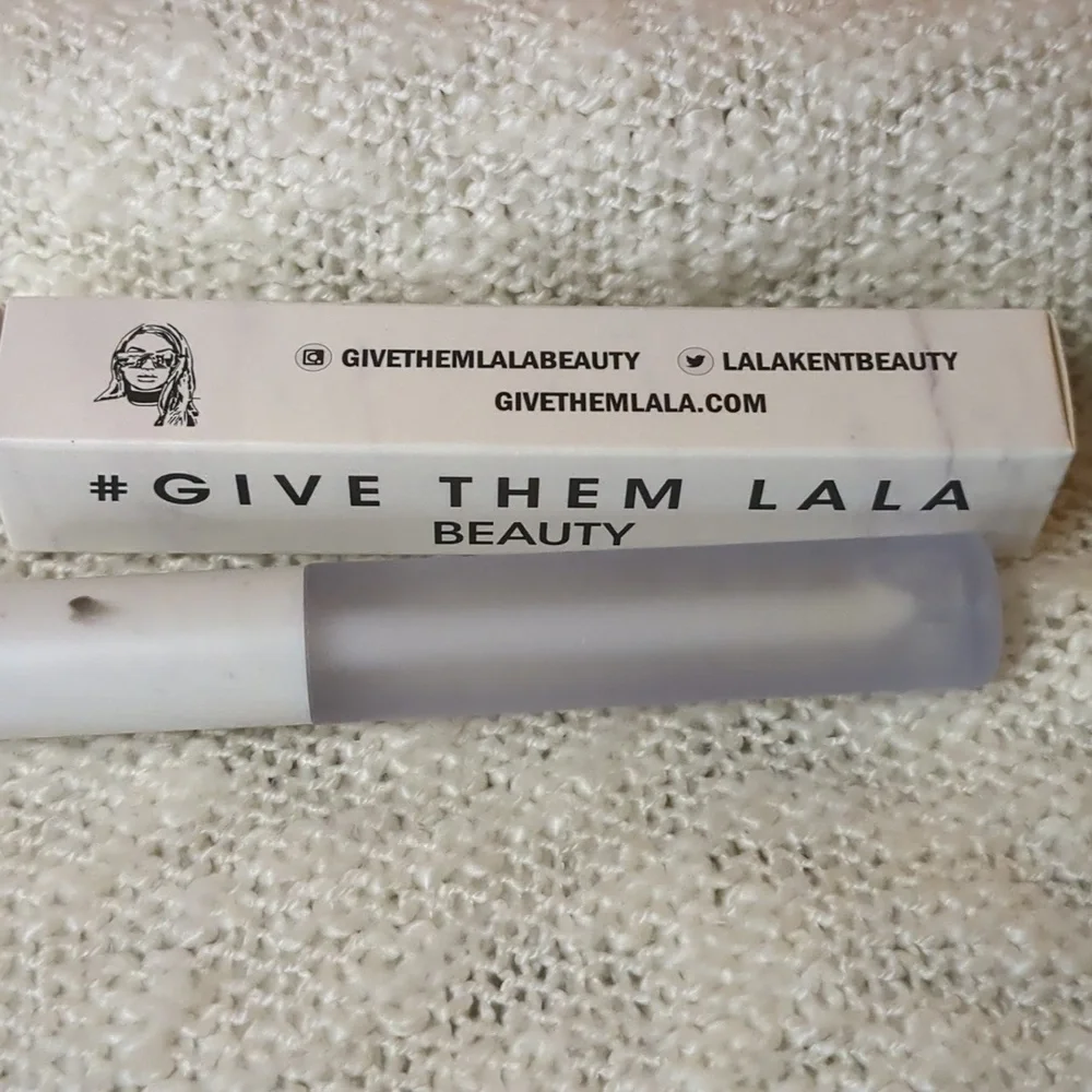 Give Them Lala Lip Quencher in DRENCHED, 3.2g/0.1fl oz - Picture 2 of 8